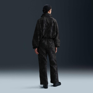 Штани жіночі Nike Nsw Cllctn Jqrd Trk Pnt Grey HF9588-010