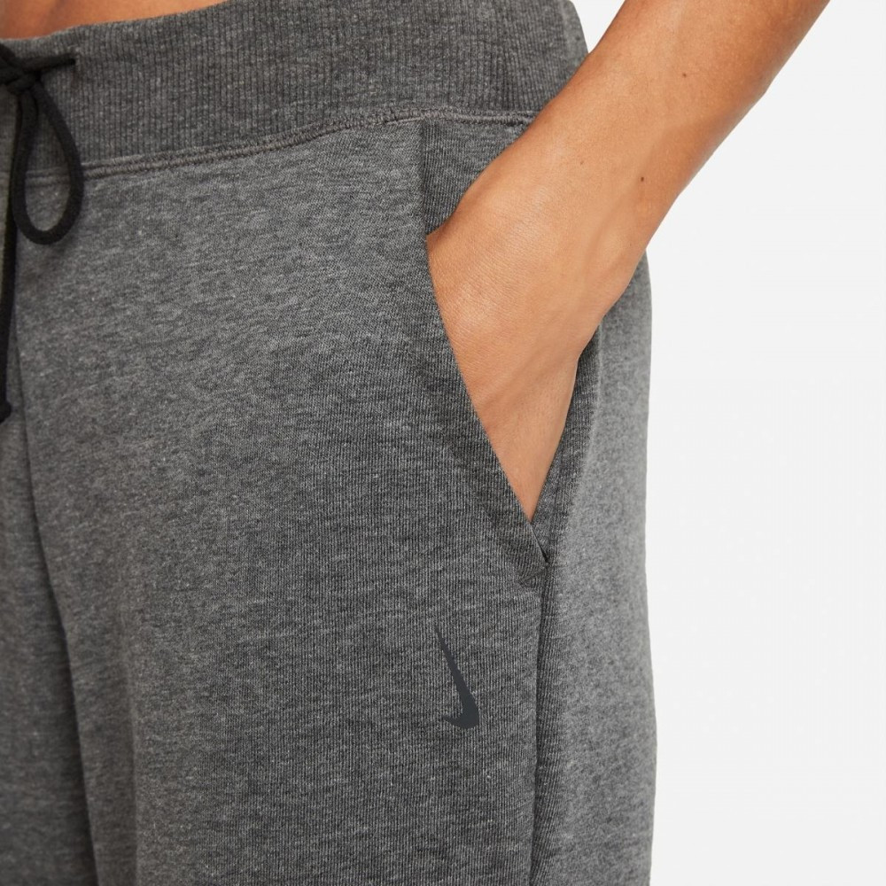Брюки Nike W NY CR FRNCH TRY FC 7/8 JGR DC5267-010
