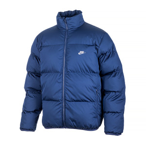Куртка Nike CLUB PUFFER FB7368-410