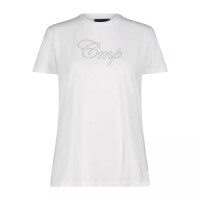 Футболка CMP Жіноча T-SHIRT 32D8066P-16XR