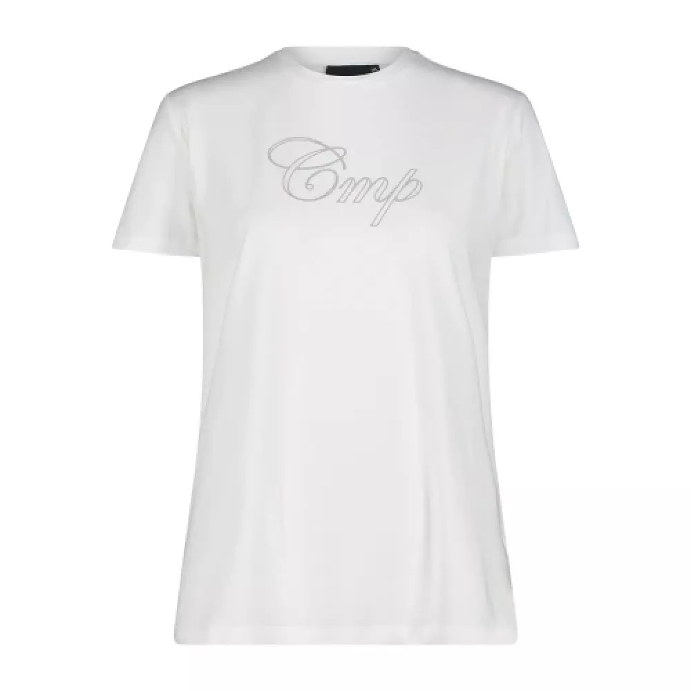 Футболка CMP Жіноча T-SHIRT 32D8066P-16XR