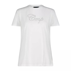 Футболка CMP Жіноча T-SHIRT 32D8066P-16XR