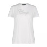 Футболка CMP Жіноча T-SHIRT 32D8066P-16XR