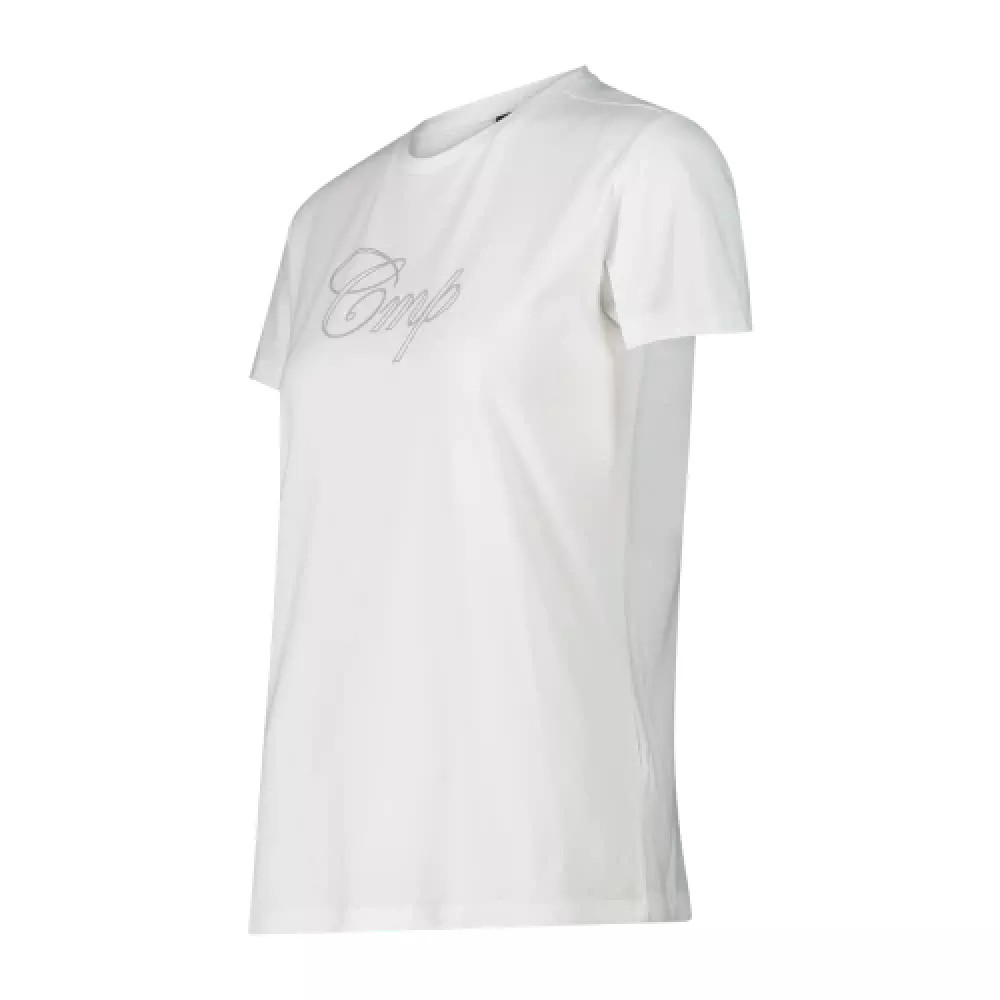 Футболка CMP Жіноча T-SHIRT 32D8066P-16XR