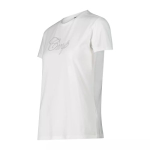 Футболка CMP Жіноча T-SHIRT 32D8066P-16XR