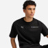 Футболка чоловіча Puma Bmw Essential Logo Tee Black 632516-01 632516-01 Футболка чоловіча Puma Bmw Essential Logo Tee Black 632516-01 632516-01