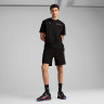 Футболка чоловіча Puma Bmw Essential Logo Tee Black 632516-01 632516-01