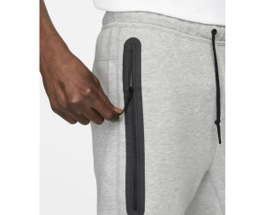 Штани Nike M NK TCH FLC JGGR FB8002-063