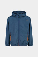 Вітровка CMP KID JACKET RAIN FIX HOOD 32X5804-M951