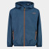 Вітровка CMP KID JACKET RAIN FIX HOOD 32X5804-M951
