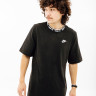 Футболка Nike CLUB LBR SS TOP FB7309-010