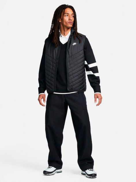 Куртка Nike M Nk Tf Wr Midweight Vest FB8201-011