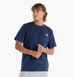 Футболка чоловіча New Balance Sport Arch Graphic Blue MT51985NNY L MT51985NNY