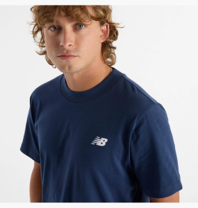 Футболка чоловіча New Balance Sport Arch Graphic Blue MT51985NNY L MT51985NNY