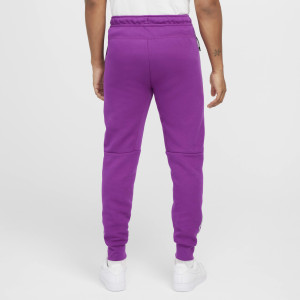 Штани чоловічі Nike Sportswear Tech Fleece Violet FZ0762-505