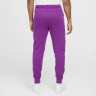 Штани чоловічі Nike Sportswear Tech Fleece Violet FZ0762-505