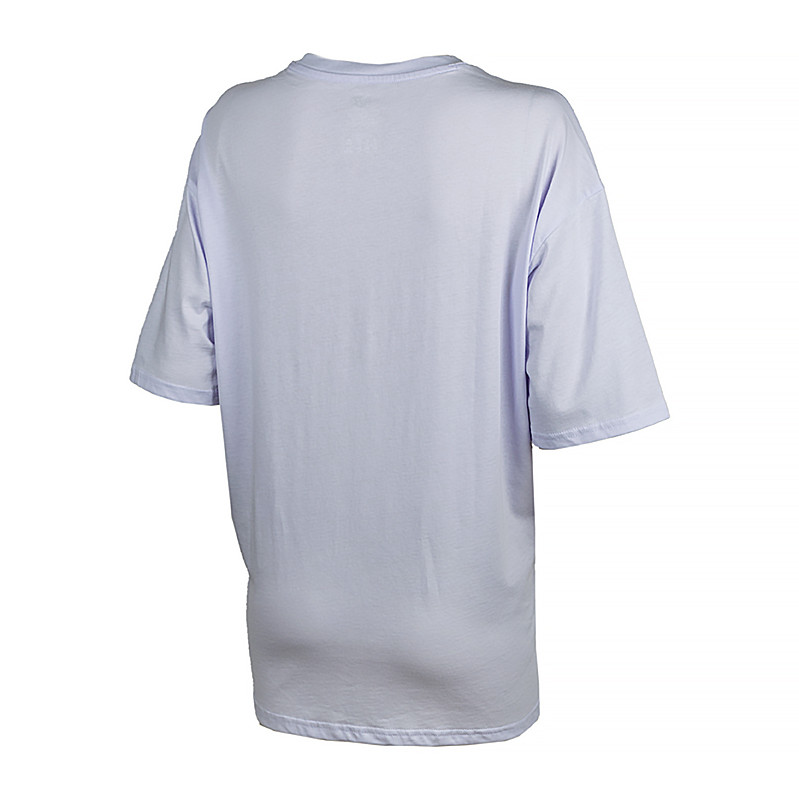 Футболка New Balance Essentials Stacked Logo, шт WT03519LIA