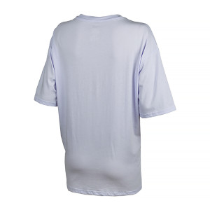 Футболка New Balance Essentials Stacked Logo, шт WT03519LIA