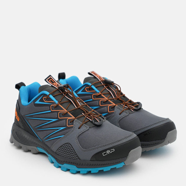 Кросівки CMP ATIK WP TRAIL RUNNING SHOES 3Q31147-47UN