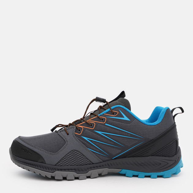 Кросівки CMP ATIK WP TRAIL RUNNING SHOES 3Q31147-47UN