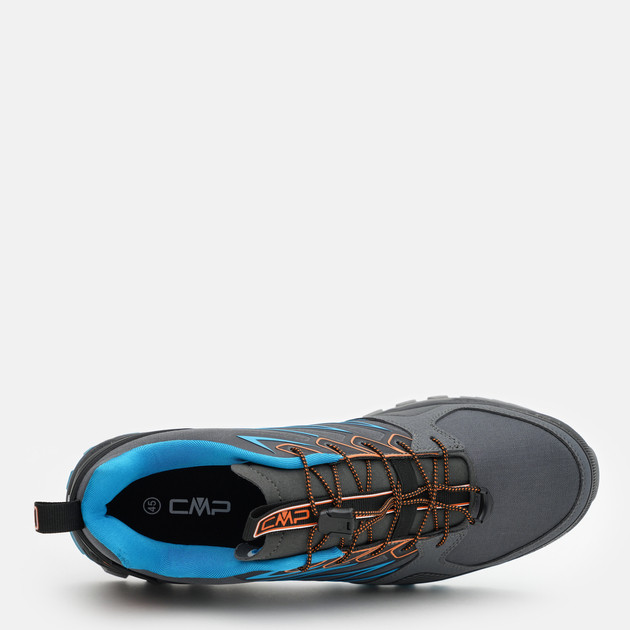 Кросівки CMP ATIK WP TRAIL RUNNING SHOES 3Q31147-47UN