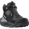 Черевики ELIXIR MID GTX L47295900 SALOMON L47295900