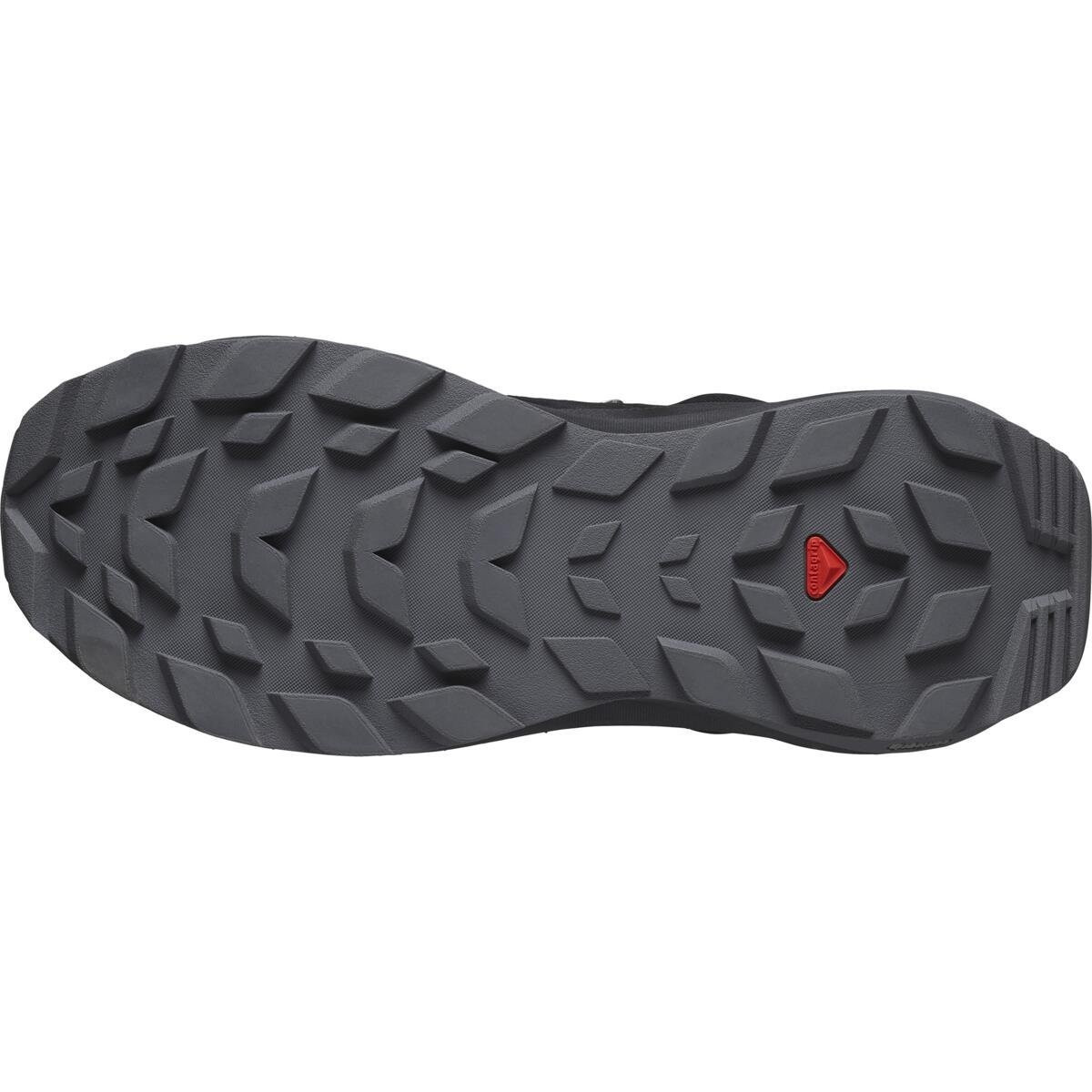 Черевики ELIXIR MID GTX L47295900 SALOMON 10,5 (45,5) Чорний L47295900