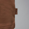 Футболка чоловіча Air Jordan Wordmark 85 Brown HF3447-223