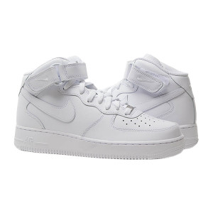 Кросівки Nike AIR FORCE 1 MID 07 CW2289-111