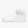 Кросівки Nike AIR FORCE 1 MID 07 CW2289-111
