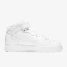 Кросівки Nike AIR FORCE 1 MID 07 CW2289-111