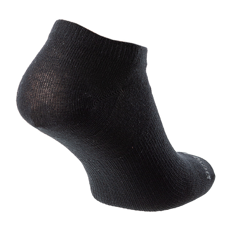 Шкарпетки New Balance Prf Cotton Flat Knit No Show 3 Pair LAS95123WM
