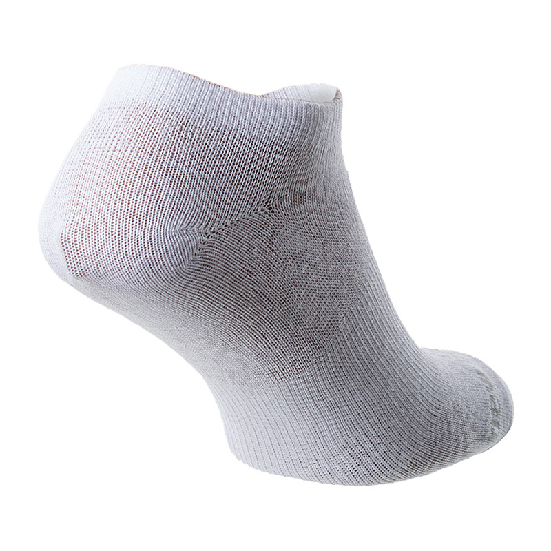 Шкарпетки New Balance Prf Cotton Flat Knit No Show 3 Pair LAS95123WM