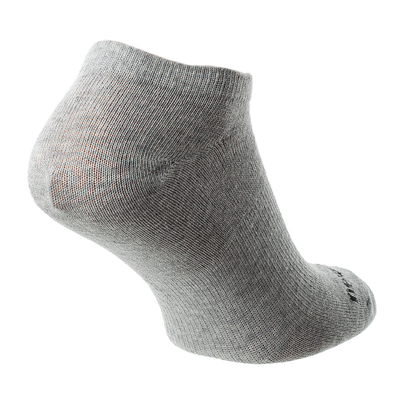 Шкарпетки New Balance Prf Cotton Flat Knit No Show 3 Pair LAS95123WM