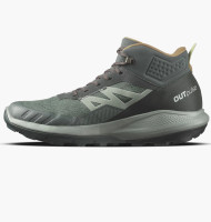 Кросівки SALOMON OUTpulse Mid GTX 'Urban Chic Shadow' 472976 34