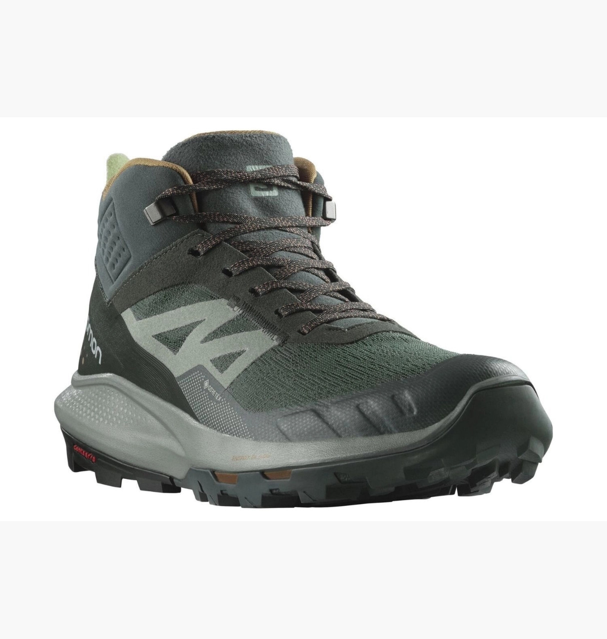 Кросівки SALOMON OUTpulse Mid GTX 'Urban Chic Shadow' 472976 34