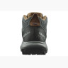 Кросівки SALOMON OUTpulse Mid GTX 'Urban Chic Shadow' 472976 34