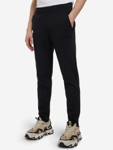 Штани 125563FLA-99 FILA 48 Чорний 125563FLA-99