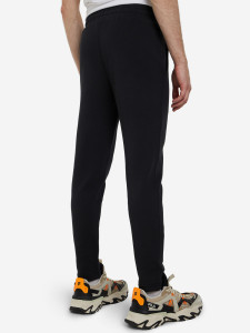 Штани 125563FLA-99 FILA 48 Чорний 125563FLA-99