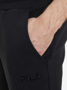 Штани 125563FLA-99 FILA 48 Чорний 125563FLA-99