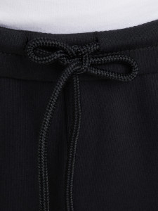 Штани 125563FLA-99 FILA 48 Чорний 125563FLA-99