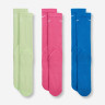 Шкарпетки Nike Everyday Plus Cushioned Crew Multi (3 пари) SX6888-969