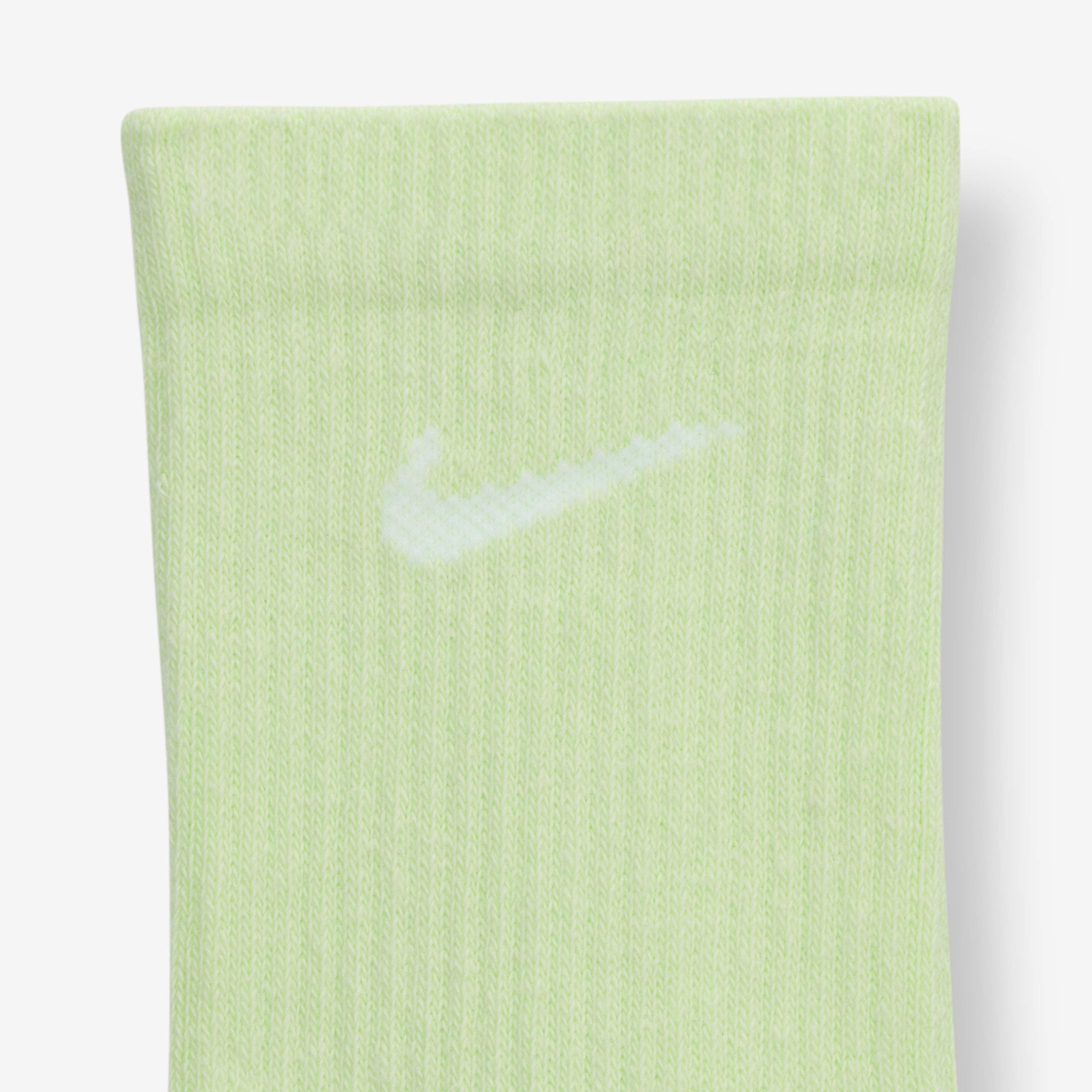 Шкарпетки Nike Everyday Plus Cushioned Crew Multi (3 пари) SX6888-969