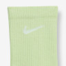 Шкарпетки Nike Everyday Plus Cushioned Crew Multi (3 пари) SX6888-969