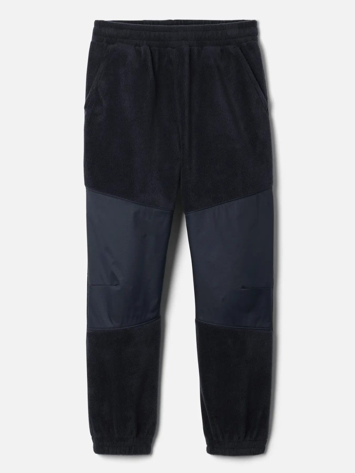 Штани для хлопчиків Steens Mt™ Overlay Pant 2087681CLB-010 Columbia L (150-157) Чорний 2087681CLB-010