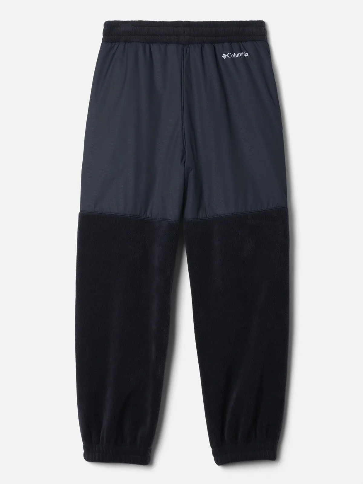 Штани для хлопчиків Steens Mt™ Overlay Pant 2087681CLB-010 Columbia L (150-157) Чорний 2087681CLB-010