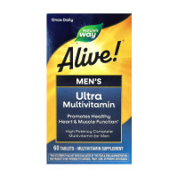 Таблетки Once Daily Men's Ultra - 60 tabs 2022-10-1055