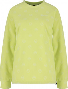 Джемпер 112723GSD-O1 Glissade 46 Жовтий 112723GSD-O1