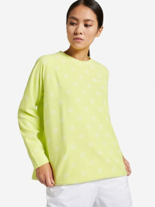 Джемпер 112723GSD-O1 Glissade 46 Жовтий 112723GSD-O1