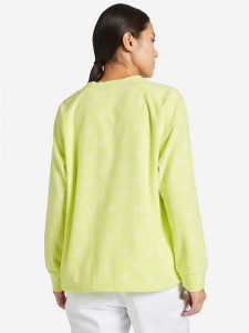 Джемпер 112723GSD-O1 Glissade 46 Жовтий 112723GSD-O1